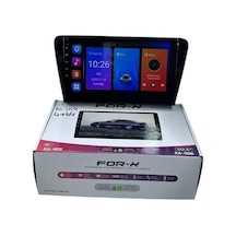 Skoda Octavia 2014-2018 Forx 4-64 Profesyonel Oem Multimedia