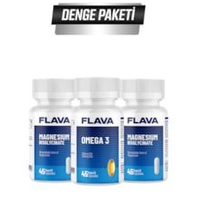 Proteinocn Denge Paketi