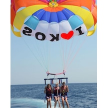 PEGASUS 44 FT PARAŞÜT Beyaz