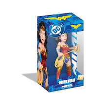 Mınıx Movies 162 Dc Comics Wonder Woman Koleksiyon Figürü 12 Cm