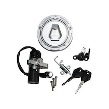 Cf Moto Sr250 Kontak Seti E4