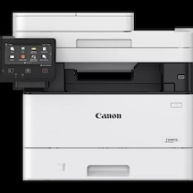Canon İ-sensys Mf-453dw A4 Mono Çok Fonksiyonlu Lazer Yazıcı 38 Ppm, 1200 1200 Dpi, 50 Sayfa Adf & Wi-fi