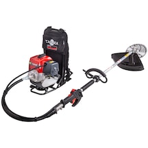 Tasuka Kawasaki TJ53 TS260 3BG Sırt Tip Benzin Motorlu Ot Tırpanı