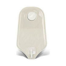 401545 Ürostomi Torbası - Accuseal Kapanış 57 Mm 10 Adet