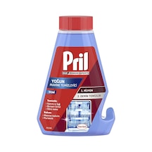 5 Etkili Yoğun Makina Temizleyici 1 X 250 Ml, Makine Temizleyici