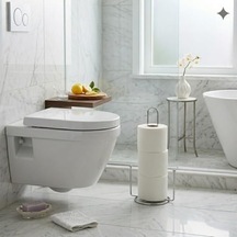Metal Kağıt Havluluk Ve Peçetelik Standı Mutfak Ve Banyo İçin Rulo Havlu Tutucu, Tezgah Üstü Kağıt Havlu Ve Peçete Organizer Diğer