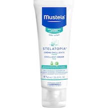 Mustela Stelatopia Emolyent Yüz Kremi 40 ML