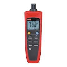 Unı-t Ut332+ Sıcaklık Nem Ölçerler