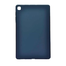 Samsung Uyumlu Galaxy Tab S6 Lite P610 P615 P617 Kılıf Silikon Ince Renk