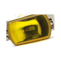 Cıbıe Iode 95 Metal Sis Farı (ampülsüz)
