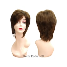 Koyu Kumral - 6K