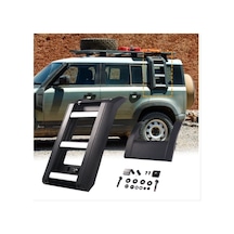 Defender 2020+ Yan Merdiven