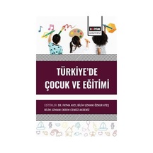 Türkiyede Çocuk Ve Eğitimi / Kolektif