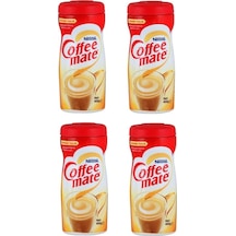 Nestle Coffee Mate Kahve Kreması 4 x 400 G