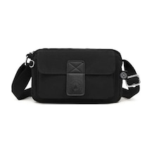 Smart Bags Krinkıl Kadın Çapraz Askılı Çanta Smk 3098 Siyah