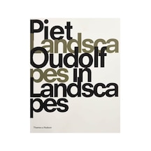 Thames And Hudson Piet Oudolf Landscapes In Landscapes 9780500289