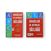 Atasözlerimiz Deyimlerimiz