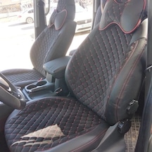 Volkswagen Amarok Araca Özel Oto Koltuk Kılıfı (500430568)