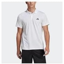 Adidas Tr-Es Base Polo Erkek Spor Tişört - Ib8105