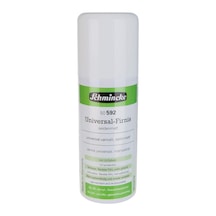 Universal Varnish Genel Amaçlı Uv Korumalı Saten Mat Final Sprey Vernik 150 Ml 50592 Tek Renk