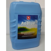 Petrol Ofisi Adblue 18 L (2026 DOLUM)