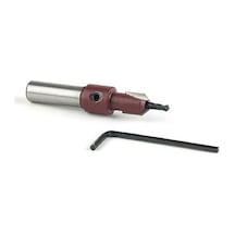 Gfb Hss Havşa Matkap Ucu 5 Mm