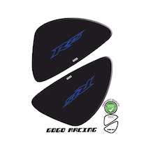 Yamaha R25 2014-2018 Yan Pad 009