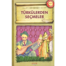Türkülerden Seçmeler N11.21414