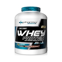 Whey Protein 2196 Gr Çikolata Aromalı Protein Tozu 24 Gr Protein 5 Gr Bcaa