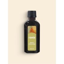 Ravla Zencefilli Bitkisel Karışım - 100ml