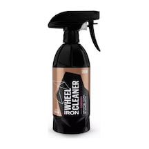 Gyeon Q²m Iron Wheel Cleaner Redefıned Jant Temizleyici Demir Tozu Balata Tozu Çözücü - 1000 Ml