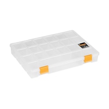 Klasik Organizer Takım Çantası 11'