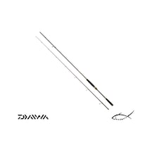 Daiwa New Legalis Seabass Bf 229cm 5-21gr Spin Kamışı