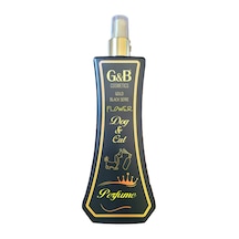 G&b - 708 - Petparfüm Flower - Spt-gld - 370 Ml