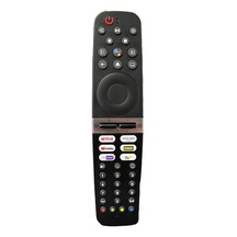 Arçelik A40 D 695 İle Uyumlu Mikrofonlu Smart Tv Kumanda