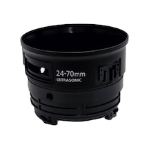 Canon 24-70mm F/2.8l Iı Arka Sabit Barel Yedek Parçası