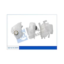 Ford Fiesta 6 Yedek Su Deposu 1.25 2009-2017 Kale 343870