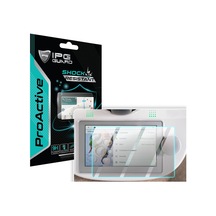 Vorwerk Thermomix Tm6 Mutfak Şefi Gösterge Ekranı İçin 9h Nano Proactive Ekran Koruyucu