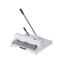 KW-Trio 3943 A4 Kollu Giyotin
