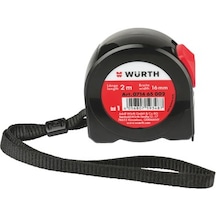 5 Metre Çelik Şerit Metre Ölçü Metresi 5 19mm Germany 5 Metre