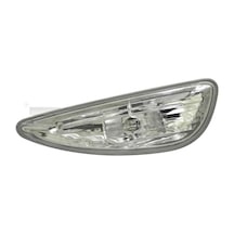 Hesapli_Yedek_Parça Hyundai I20 Sinyal Lambasi Sol 92301-1J000 I20 Yan Sinyal