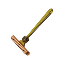 Tongxida Evcil Hayvan Tüy Alma Fırçası Ev Yapışkan Tüy Temizleyici Kırmızı, Altın