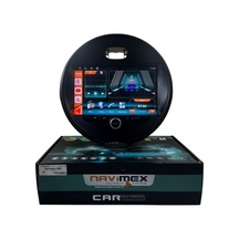 Mini Cooper 2015-2019 Navimex 8-128 Fanlı Profesyonel Oem Multimedia