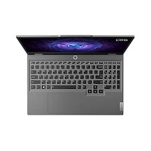 Lenovo LOQ 15IAX9 83GS00P6TRA120 12 GB 512 GB SSD RTX4050 15.6" Free Dos Dizüstü Bilgisayar