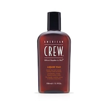 American Crew Liquid Wax 150 ML