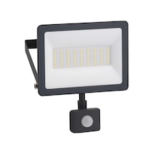 Schneider Electric 30w Ir Sensörlü Led Projektör Beyaz Işık Ip44