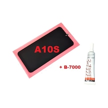 Tkgz Samsung Galaxy Uyumlu A10s A107 Lcd Ekran Dokunmatik B-7000