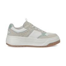 Kinetix Dorra 6pr Kadın Sneaker Krem