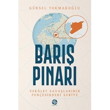 Barış Pınarı - Gürsel Tokmakoğlu - Sahi Kitap