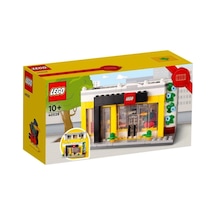LEGO® 40528 LEGO® Brand Store